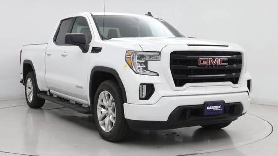 GMC SIERRA LIMITED 2022 1GTR8CEK5NZ224556 image
